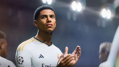 EA FC 24 Potential explained: How to determine a player's .